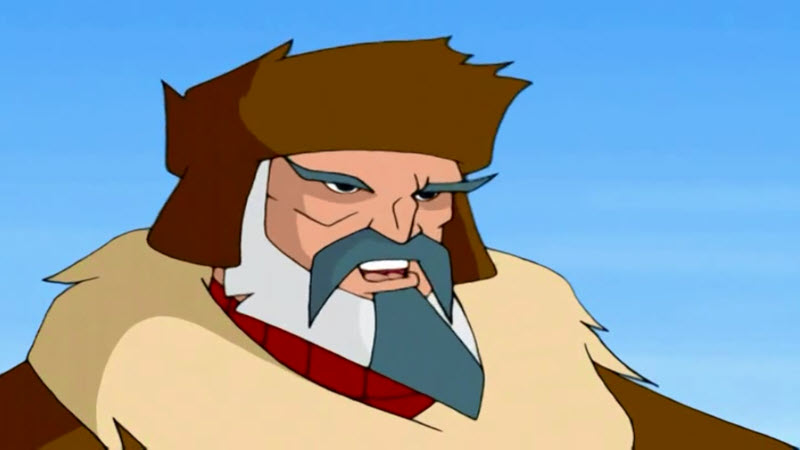 20000 Leagues Under The Sea